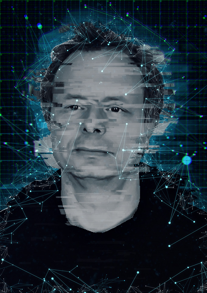 Maciek Matuszewski